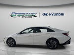 2025 Elantra Thumbnail 4
