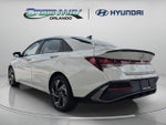 2025 Elantra Thumbnail 5