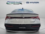 2025 Elantra Thumbnail 6