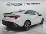 2025 Elantra Thumbnail 7