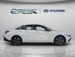2025 Elantra Thumbnail 8