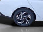 2025 Elantra Thumbnail 10