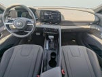 2025 Elantra Thumbnail 13