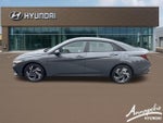 2025 Elantra Thumbnail 2