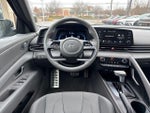 2025 Elantra Thumbnail 13