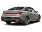 2025 ELANTRA Thumbnail 4