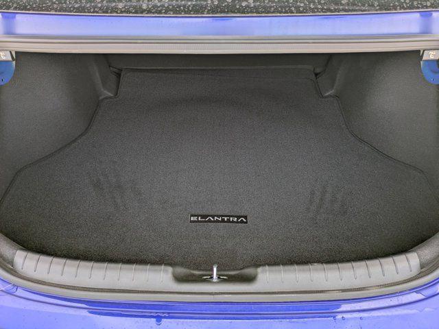 2025 Hyundai Elantra - $22,334