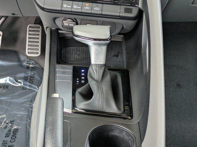 2025 Hyundai Elantra - $22,334