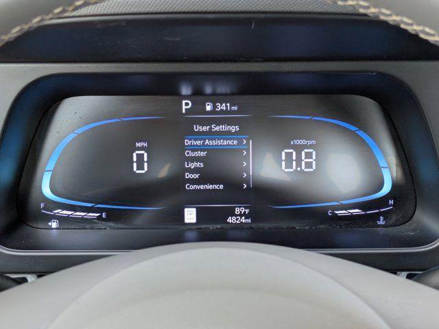 2025 Hyundai Elantra - $22,334