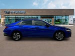 2025 Elantra Thumbnail 9
