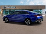 2025 Elantra Thumbnail 4