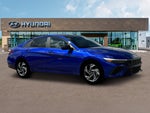 2025 Elantra Thumbnail 10
