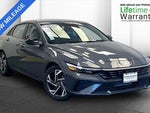 2025 Elantra Thumbnail 1