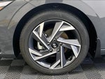 2025 Elantra Thumbnail 7