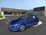 2025 Elantra Thumbnail 1