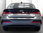 2025 Elantra Thumbnail 4