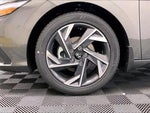 2025 Elantra Thumbnail 12