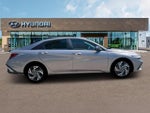 2025 Elantra Thumbnail 9