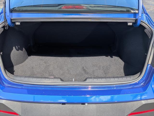 2025 Hyundai Elantra - $19,922