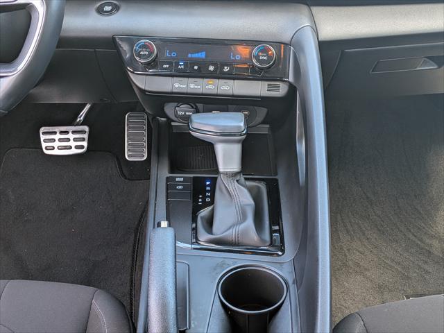 2025 Hyundai Elantra - $19,922