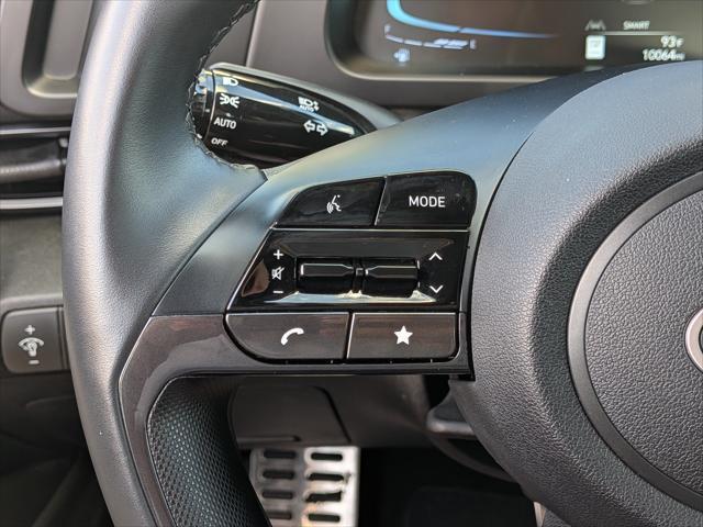 2025 Hyundai Elantra - $19,922