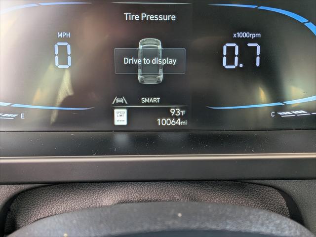 2025 Hyundai Elantra - $19,922