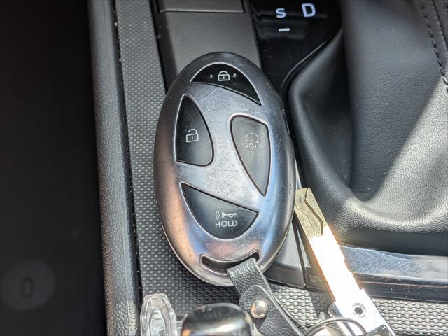 2025 Hyundai Elantra - $19,922