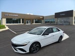 2025 Elantra Thumbnail 1