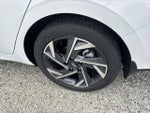 2025 Elantra Thumbnail 4