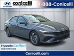 2025 Elantra Thumbnail 1