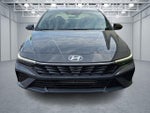2025 Elantra Thumbnail 2