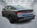 2025 Elantra Thumbnail 4