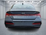 2025 Elantra Thumbnail 5