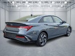 2025 Elantra Thumbnail 6