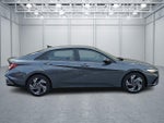 2025 Elantra Thumbnail 7