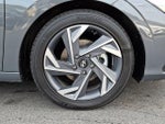 2025 Elantra Thumbnail 8