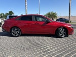 2025 Elantra Thumbnail 5