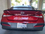 2025 Elantra Thumbnail 21