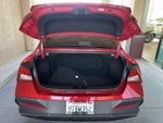 2025 Elantra Thumbnail 22