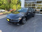 2025 Elantra Thumbnail 1