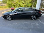2025 Elantra Thumbnail 4