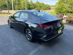 2025 Elantra Thumbnail 5
