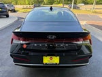 2025 Elantra Thumbnail 6