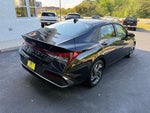 2025 Elantra Thumbnail 7