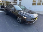 2025 Elantra Thumbnail 9