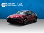 2025 ELANTRA Thumbnail 1