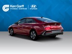 2025 ELANTRA Thumbnail 5