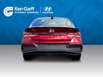 2025 ELANTRA Thumbnail 6