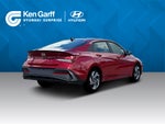 2025 ELANTRA Thumbnail 7