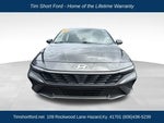 2025 Elantra Thumbnail 3